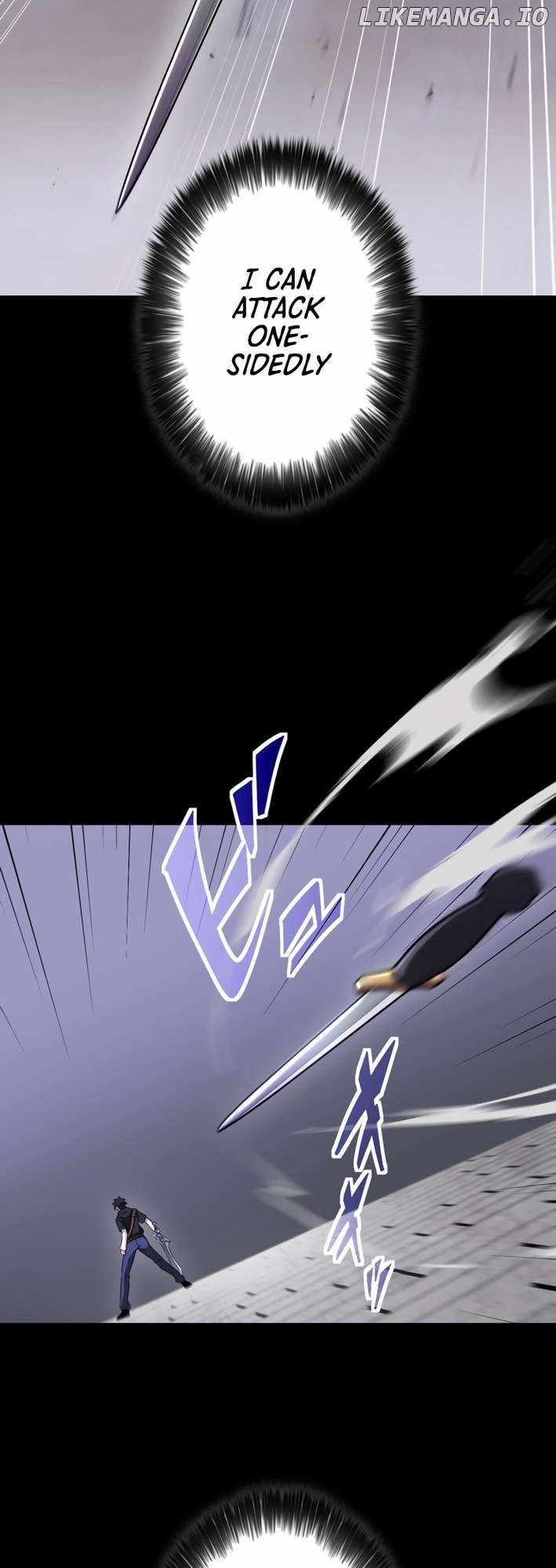 Kouunchi MAX no Ore Dake Jinsei Kaiki Chapter 11 46